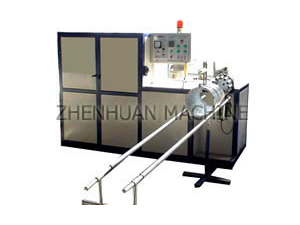AFD-600 Aluminum Flexible Duct Forming Machine