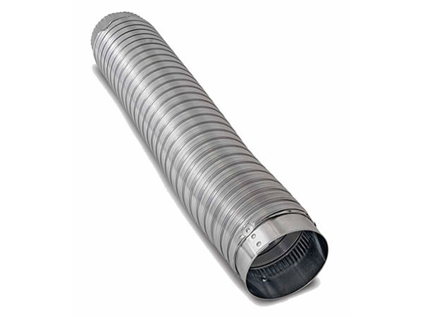 PAD-300 Aluminum Flexible Duct Forming Machine