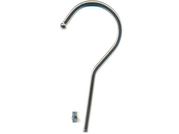 Hangar Hook Bending Machine