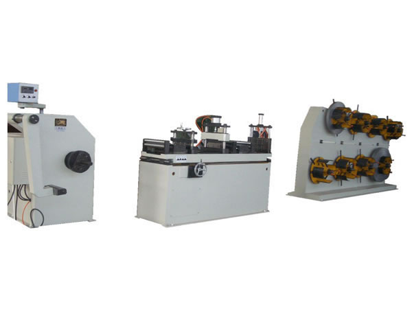 Heavy-duty Transformer Core Winding Machine