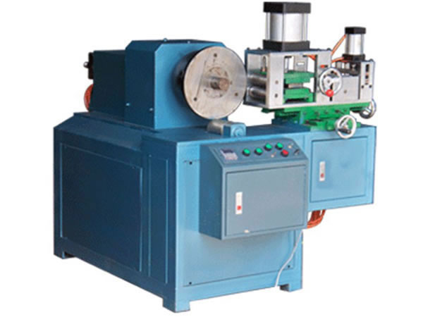 Semi-automatic Toroidal Core Winding Machine