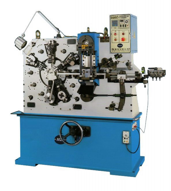 OETIKER Hose Clamp Machine