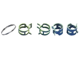 OETIKER Hose Clamp Machine