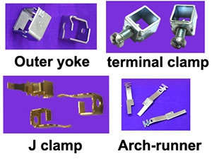 Copper Strips Continuous Extrusion Line
